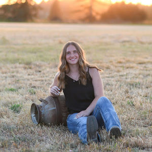 Meet your Posher, Cheyanne